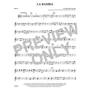 La Bamba - Bells